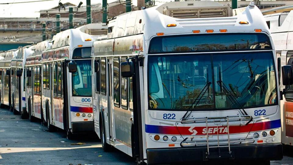 SEPTA bus cuts could reshape Philly commutes