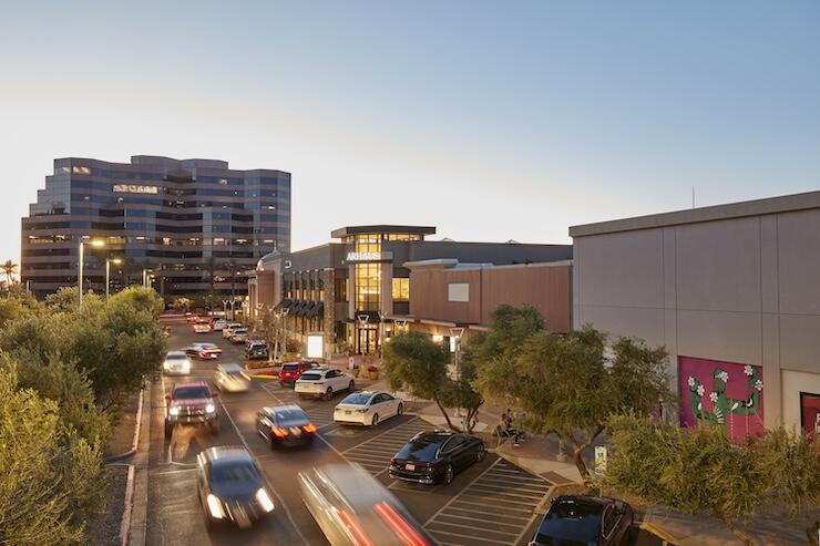 Big changes coming to Biltmore Fashion Park