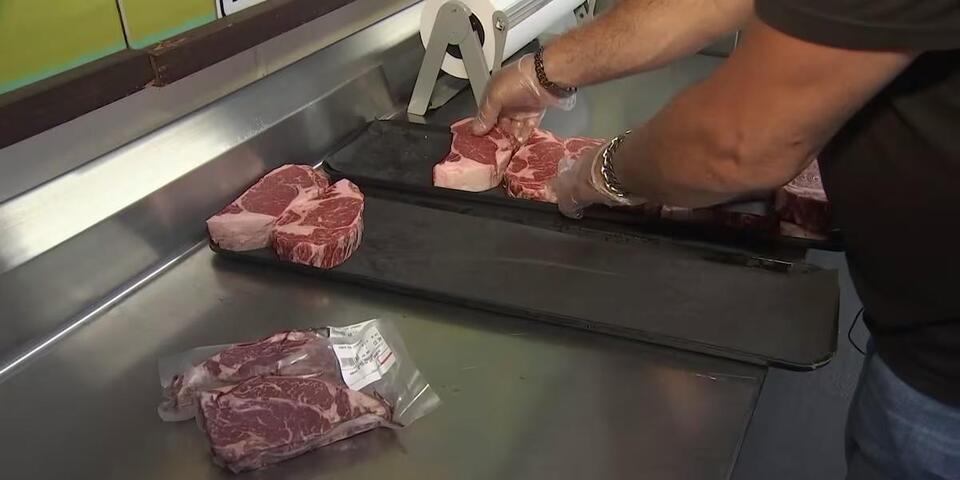 Phoenix beef prices hit record highs