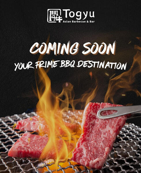 Cranberry’s first Korean BBQ spot opens soon!
