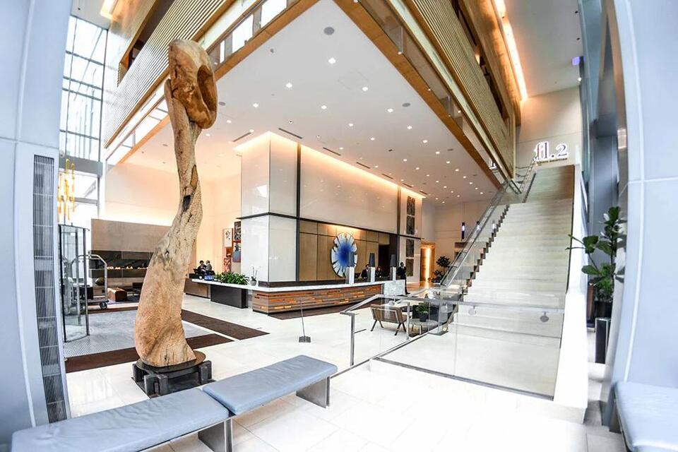 Saks brings luxury back to Downtown Pittsburgh