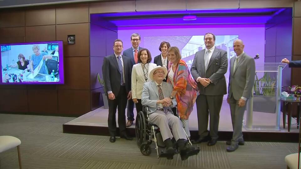 $65M gift transforms UPMC’s future in Oakland