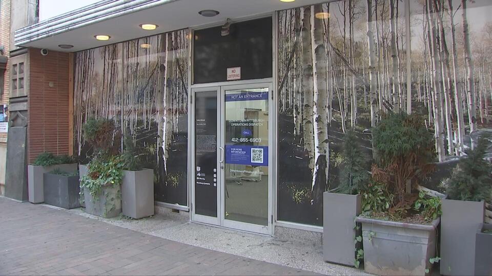 Downtown Pittsburgh scores organic market