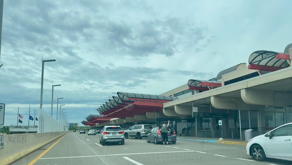 Pittsburgh Airport’s bold move toward green fuel
