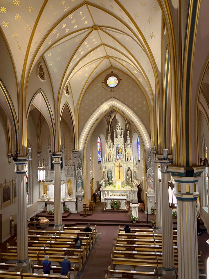 Why St. Joske’s still rings in downtown SA