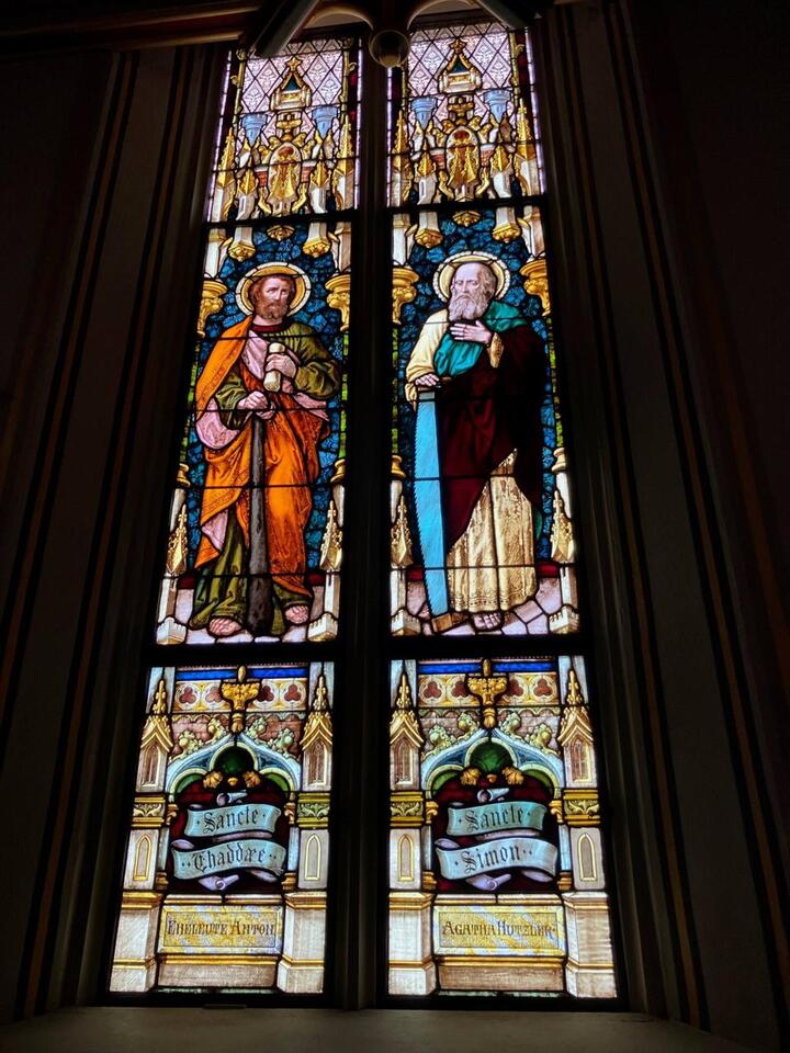 Why St. Joske’s still rings in downtown SA