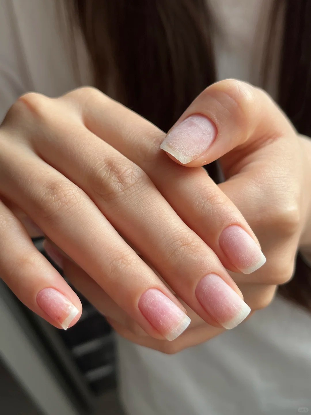 60-Minute Luxe Nail Care – you deserve the best!