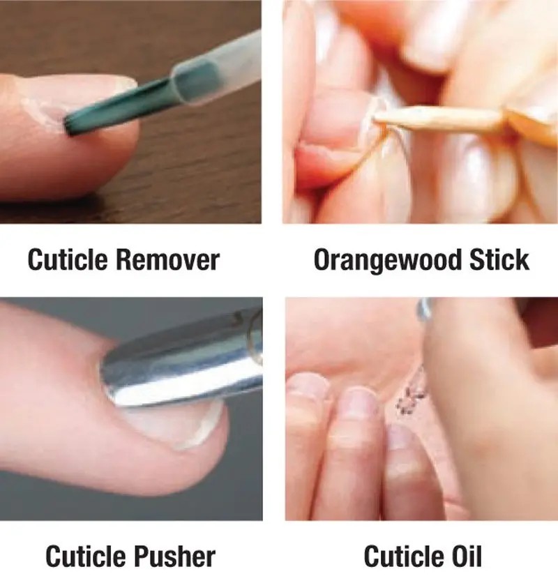 Best nail-care routine that costs next to nothing