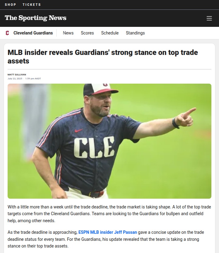 Guardians Won’t Budge on Kwan & Clase