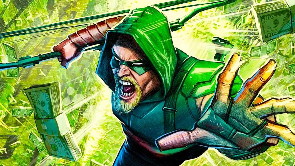 Ollie Stays Rich in Absolute Universe?! 🤑