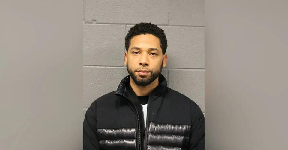 Jussie Smollett Doc Drops 'New Evidence'?! 🎬
