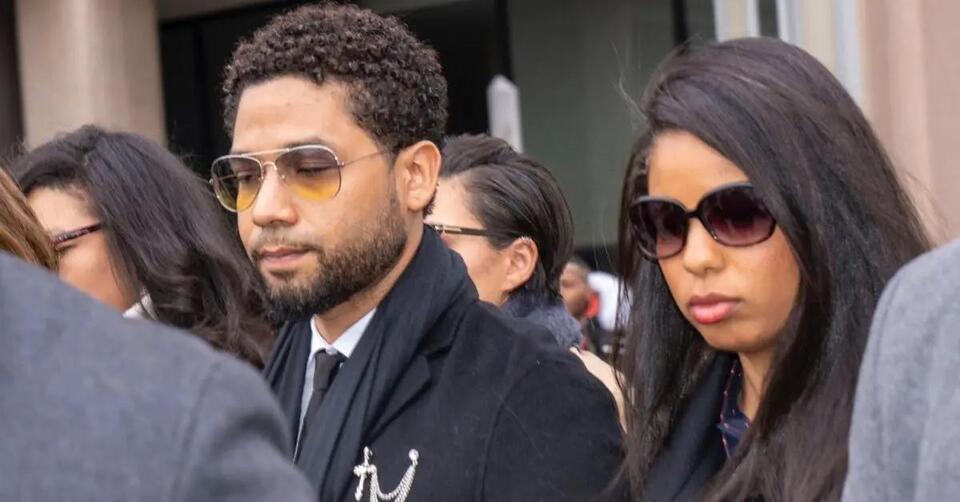 Jussie Smollett Doc Drops 'New Evidence'?! 🎬