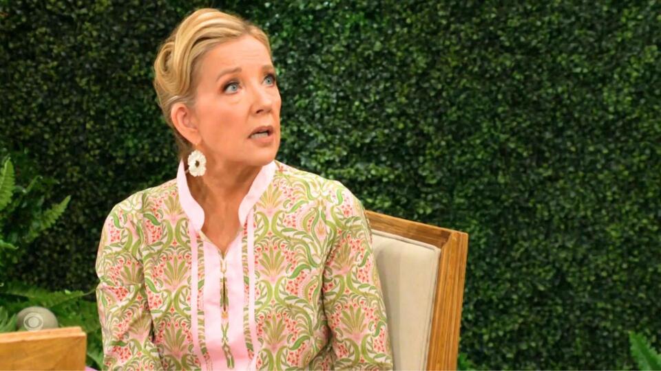 Victor’s Power Move Shakes Up Y&R! 🔥
