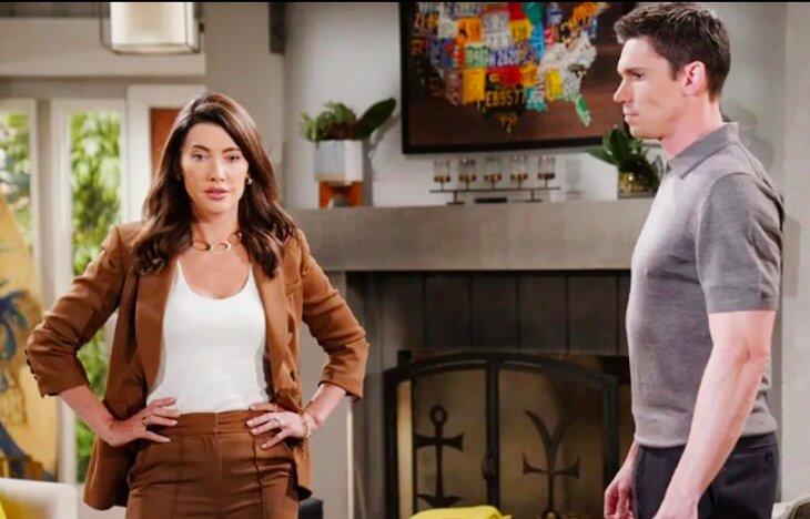 Steffy’s Heart: Team Finn or Team Liam? 💔