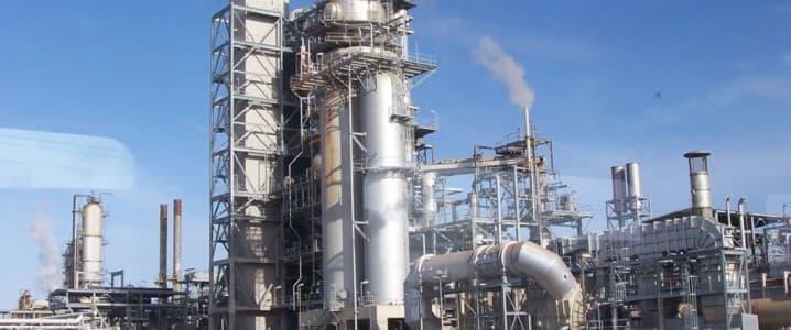 Why U.S. Oil Is Heading to Nigeria Now