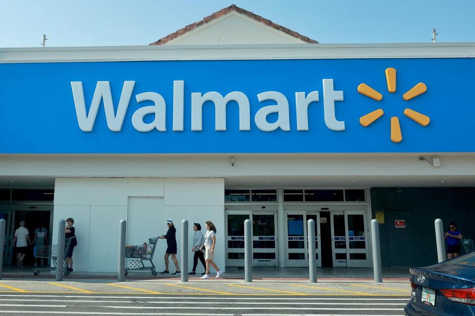 Walmart’s AI Super Agents: Shopping Level Up?