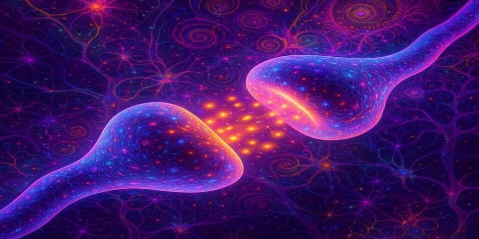 Psychedelics: Not Just for Your Mind?