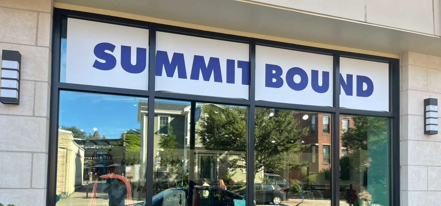 Boston climbers, y’all NEED to know about this shop 🧗‍♂️