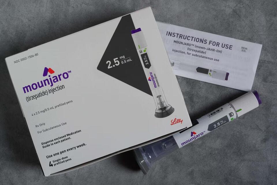 Weight-loss Jabs: Asthma Game Changer?