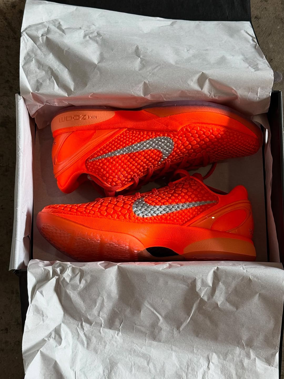Vanessa Bryant’s Sneaker Surprises!
