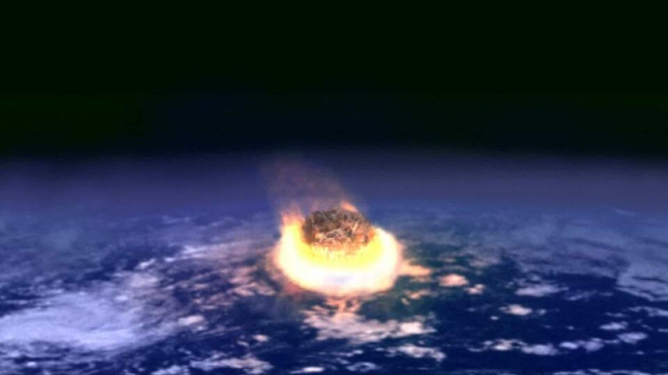 Dino-Killer Asteroid’s Secret Origins Revealed