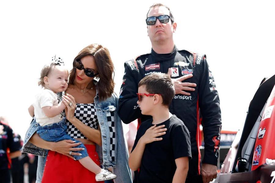 Samantha Busch Gets Real About Marriage & Loss