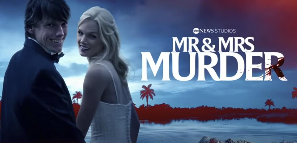 Florida true crime twist: Love, faith & betrayal