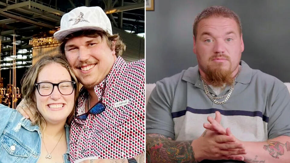 Pumpkin’s new romance shakes up Georgia family