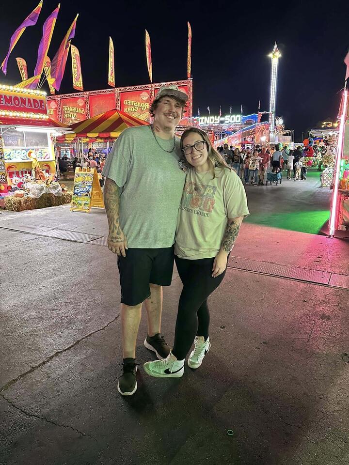 Pumpkin’s new romance shakes up Georgia family