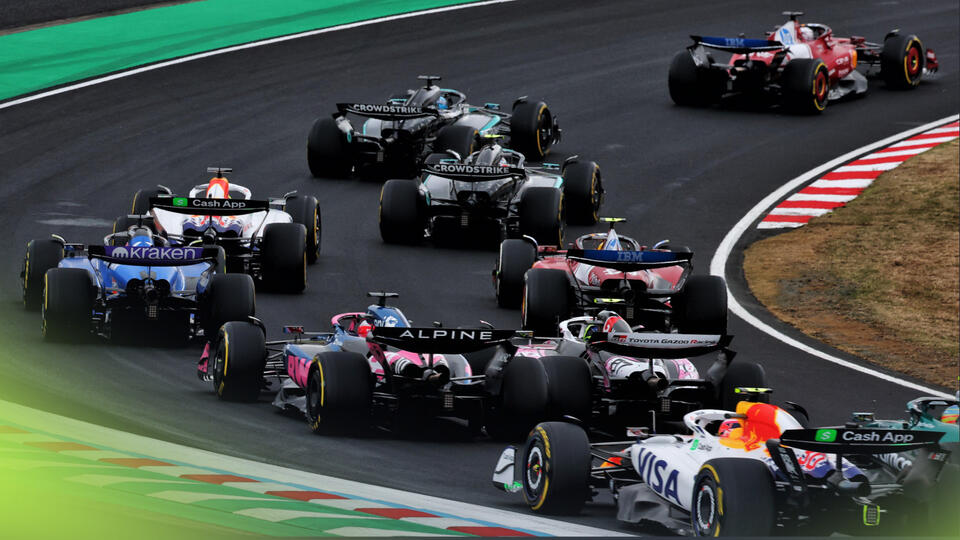 Red Bull’s Staff Shuffle Sparks F1 Rule Change?