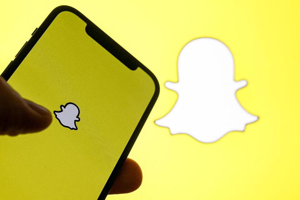 Is Snapchat Your New Safety Net?