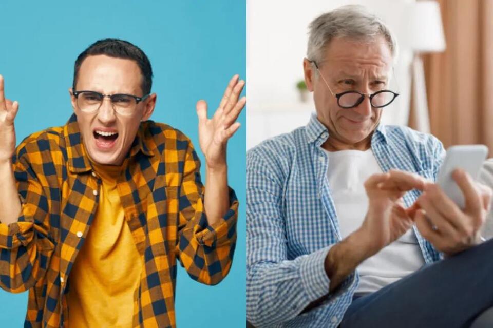 Boomers: The New Screen Addicts?