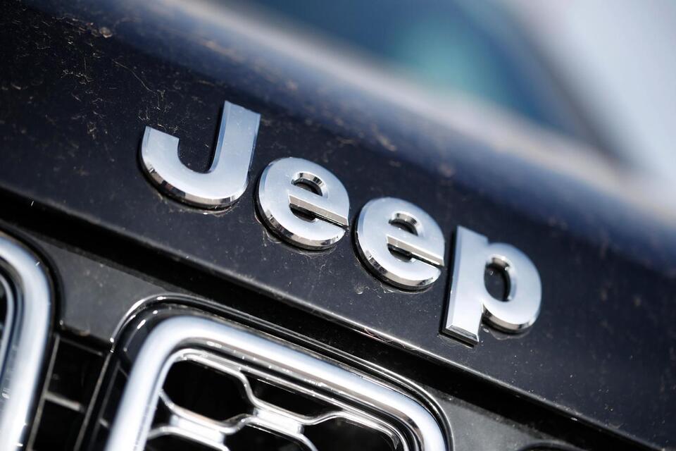 Jeep Grand Cherokee Recall Drama