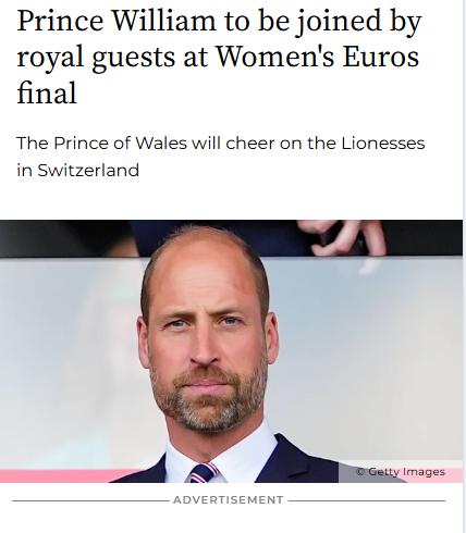 Royal Showdown: Lionesses vs La Roja Heirs
