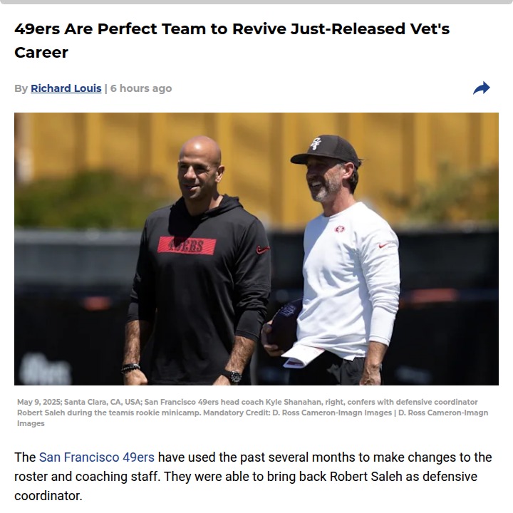 49ers defense getting even stronger