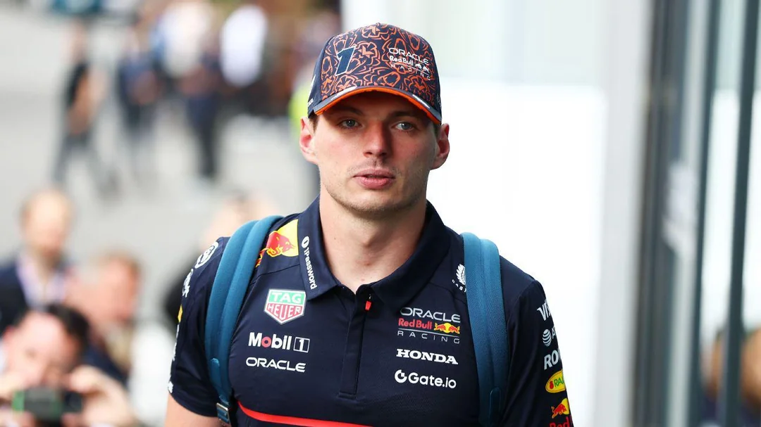 Hot F1 Rumor: Verstappen Could Trigger Escape Clause This Summer