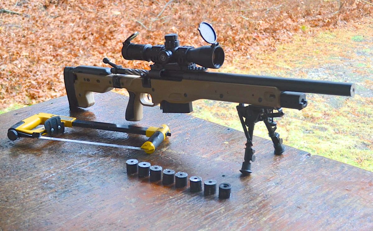 Why .300 Win Mag is overkill for deer