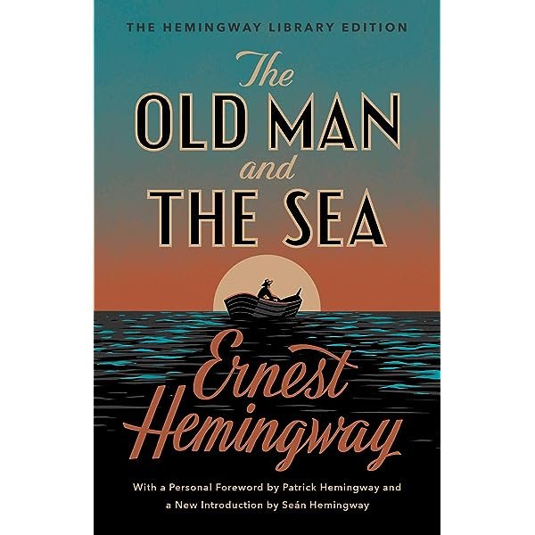 “The Old Man and the Sea” — A Classic Worth Revisiting Again and Again