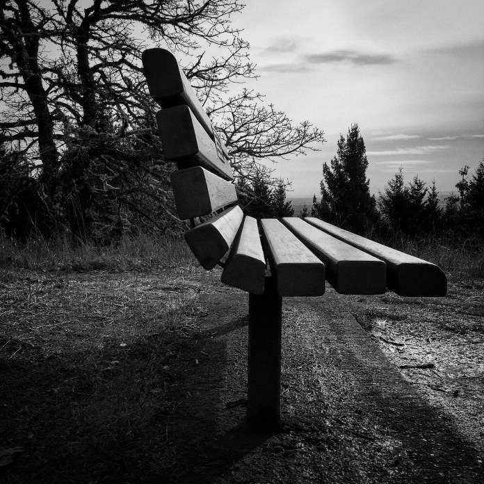 📚 When loneliness is not just a feeling, but a place you return to