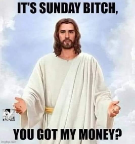 JesusChrist