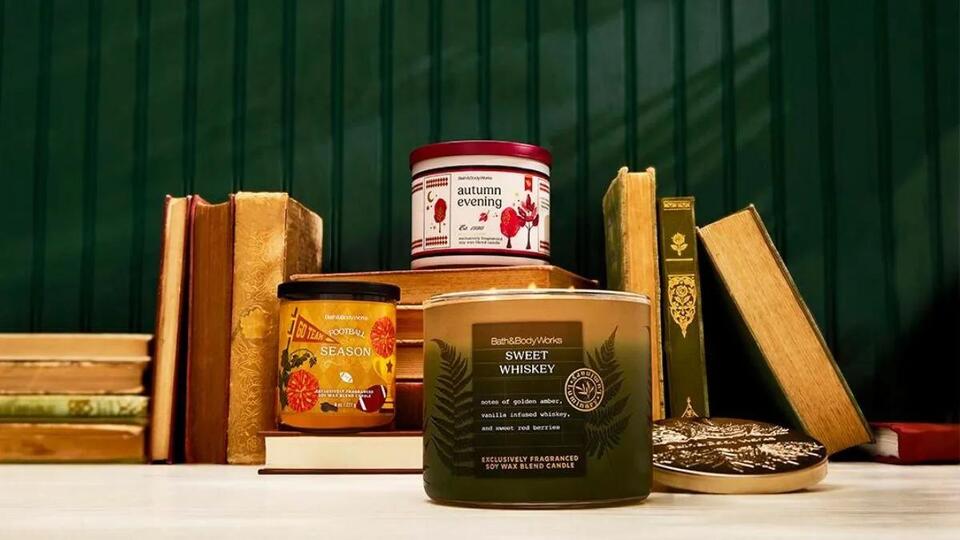 BookTok Scents: Cozy or Cringe? 📚