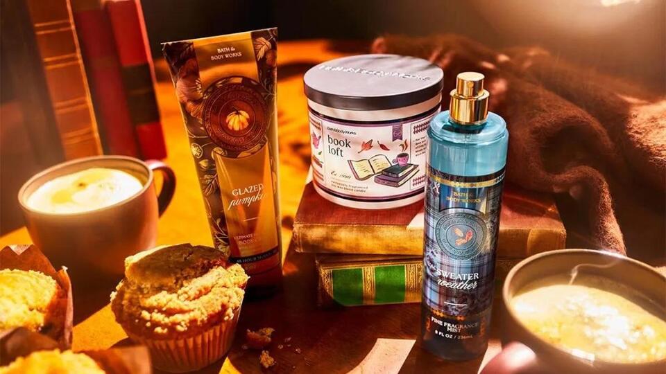 BookTok Scents: Cozy or Cringe? 📚
