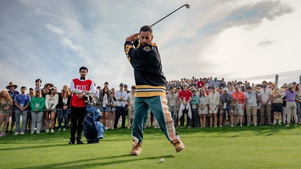 Happy Gilmore 2: Sandler’s Comeback Divides Fans ⛳️