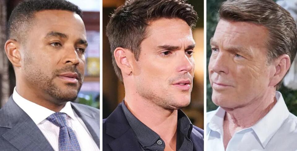 Nate’s Heartbreak 💔: Damian’s Death Fallout