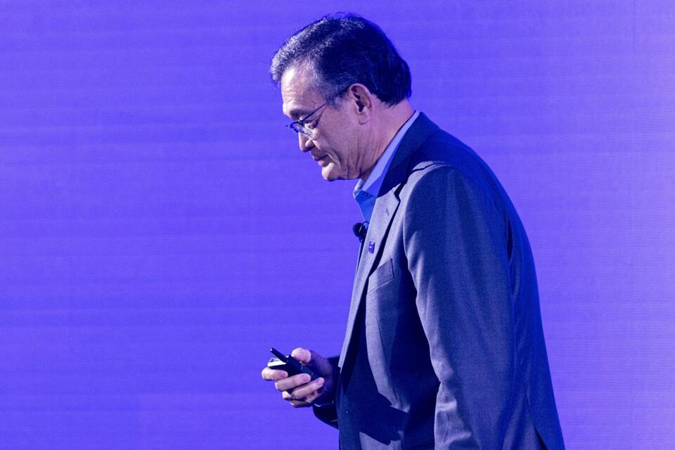 Intel’s Big Layoff Move: What’s Up?