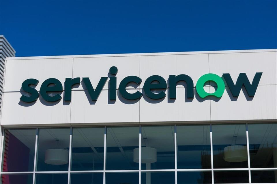 AI’s Next Wave: ServiceNow’s Big Win
