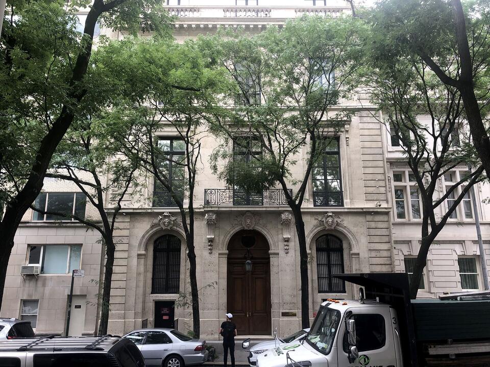 Would You Buy a 'Haunted' Mansion?