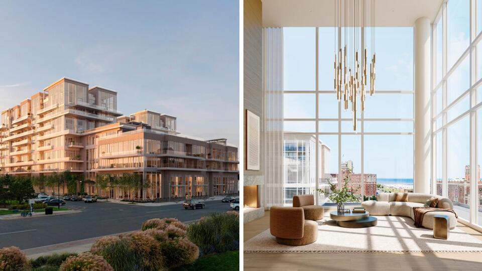 Asbury Park’s luxury leap: $7.6M penthouse sold