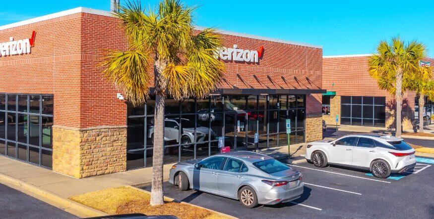 Lexington Center’s $6.8M sale shakes up Sunset Blvd