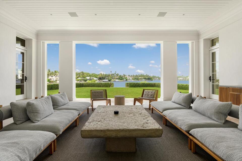 Robbie Williams’ $40M Coral Gables move